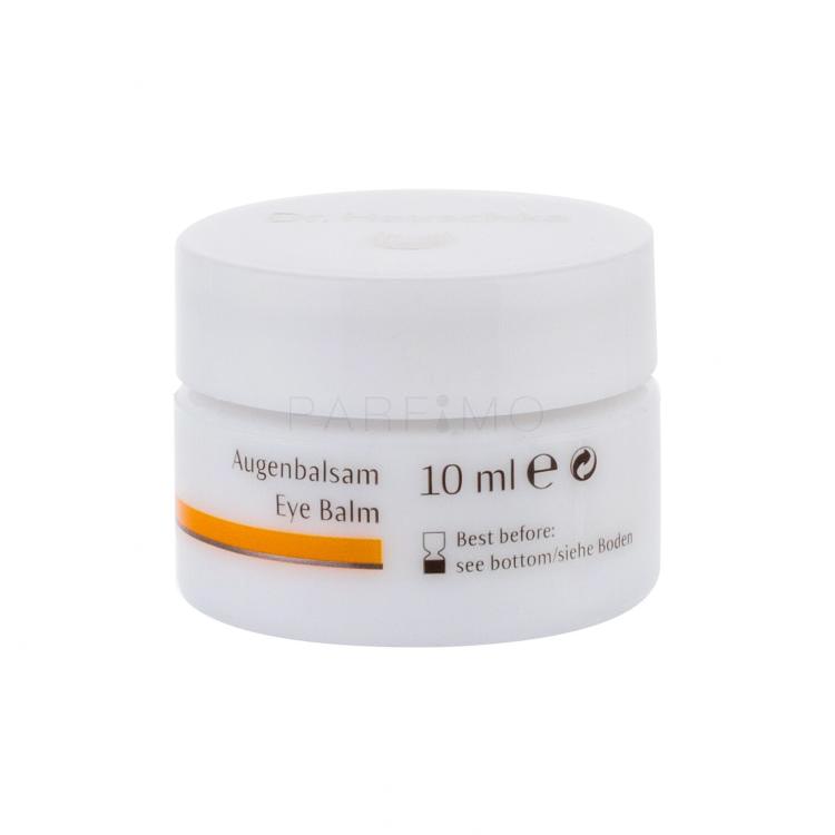 Dr. Hauschka Eye Balm Augengel für Frauen 10 ml