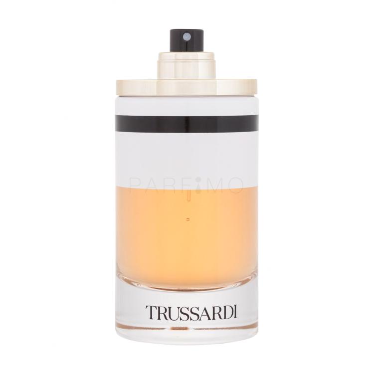 Trussardi Trussardi Pure Jasmine Eau de Parfum für Frauen 90 ml Tester