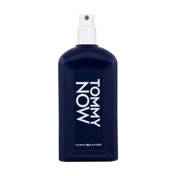 Tommy Hilfiger Tommy Now Eau de Toilette für Herren 100 ml Tester