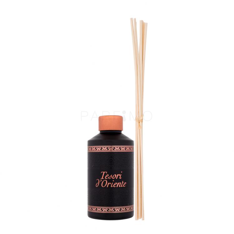 Tesori d´Oriente Hammam Aromatic Diffuser Raumspray und Diffuser 200 ml