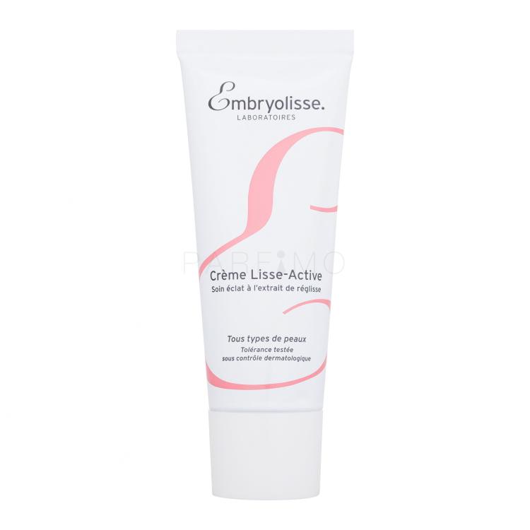 Embryolisse Active Range Smooth-Active Cream Tagescreme für Frauen 40 ml