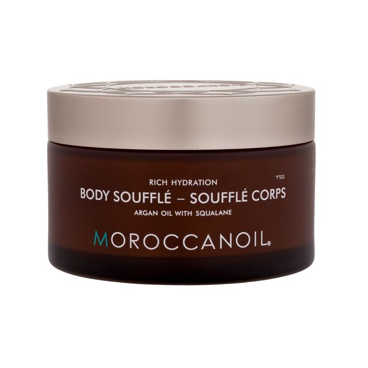 Moroccanoil Body Soufflé Körpercreme für Frauen 200 ml