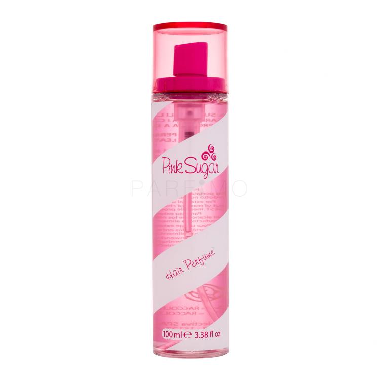 Pink Sugar Pink Sugar Haar Nebel für Frauen 100 ml