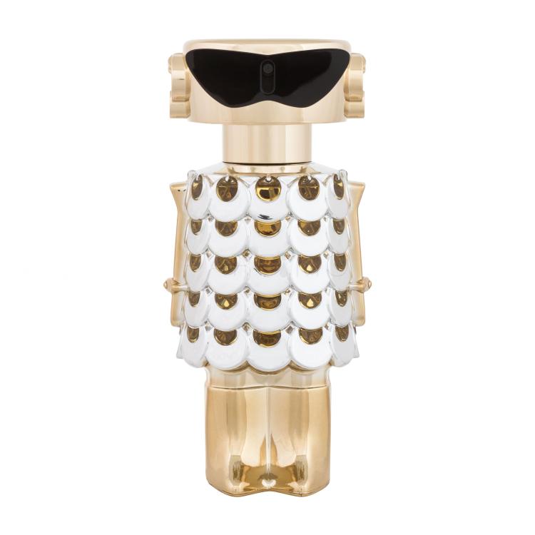 Paco Rabanne Fame Eau de Parfum für Frauen Nachfüllbar 80 ml Tester