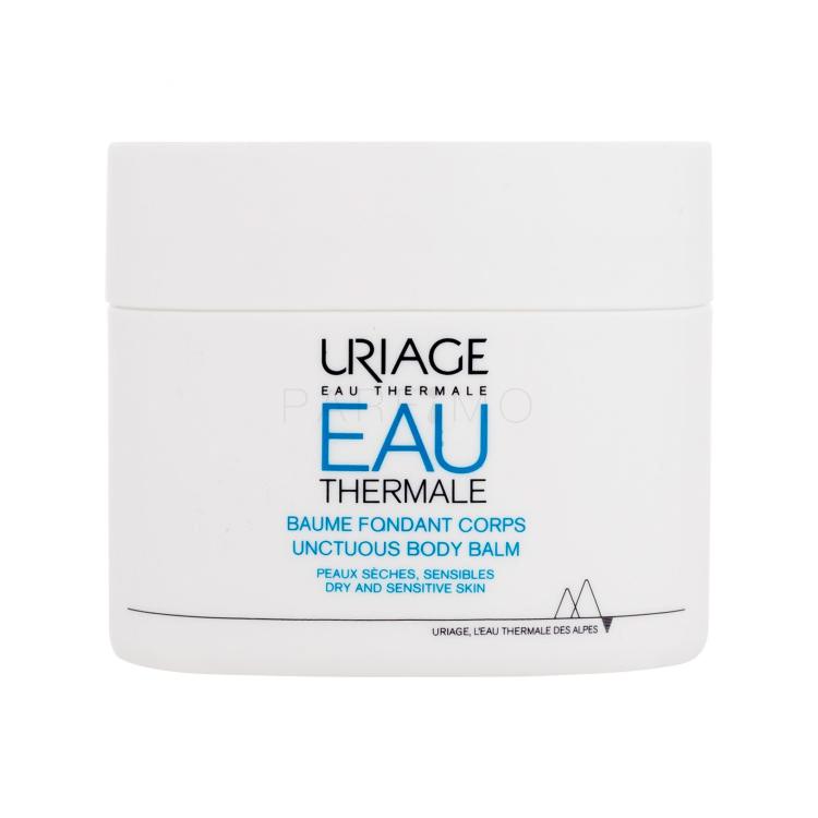 Uriage Eau Thermale Unctuous Body Balm Körperbalsam 200 ml