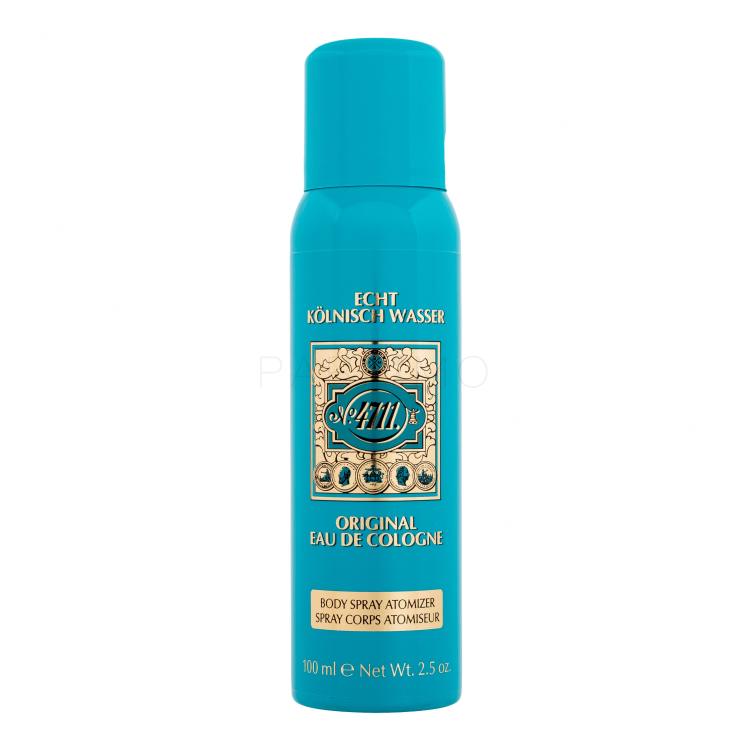 4711 Original Deodorant 100 ml