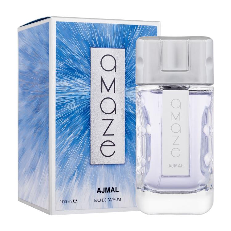 Ajmal Amaze Eau de Parfum für Herren 100 ml