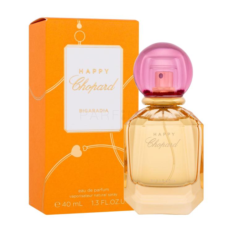Chopard Happy Chopard Bigaradia Eau de Parfum für Frauen 40 ml