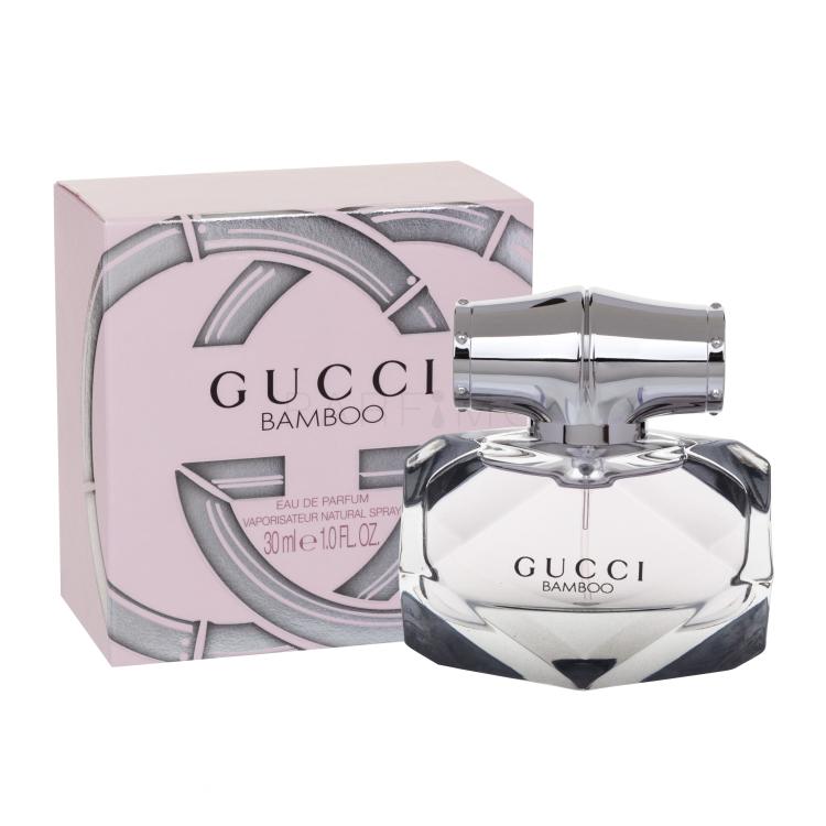 Gucci Gucci Bamboo Eau de Parfum für Frauen 30 ml