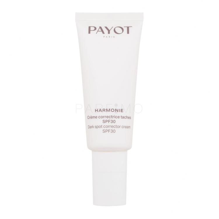 PAYOT Harmonie Dark Spot Corrector Cream SPF30 Tagescreme für Frauen 40 ml