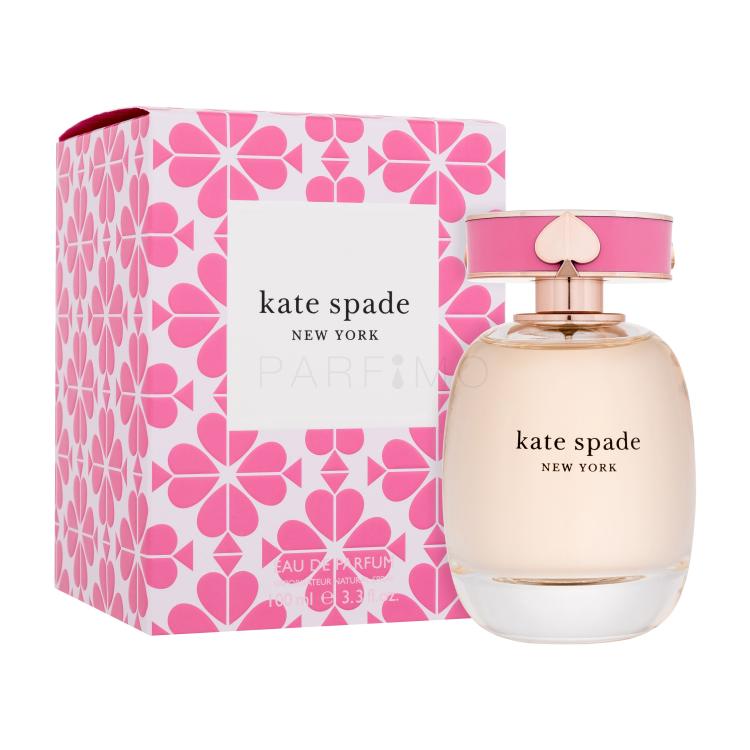 Kate Spade New York Eau de Parfum für Frauen 100 ml