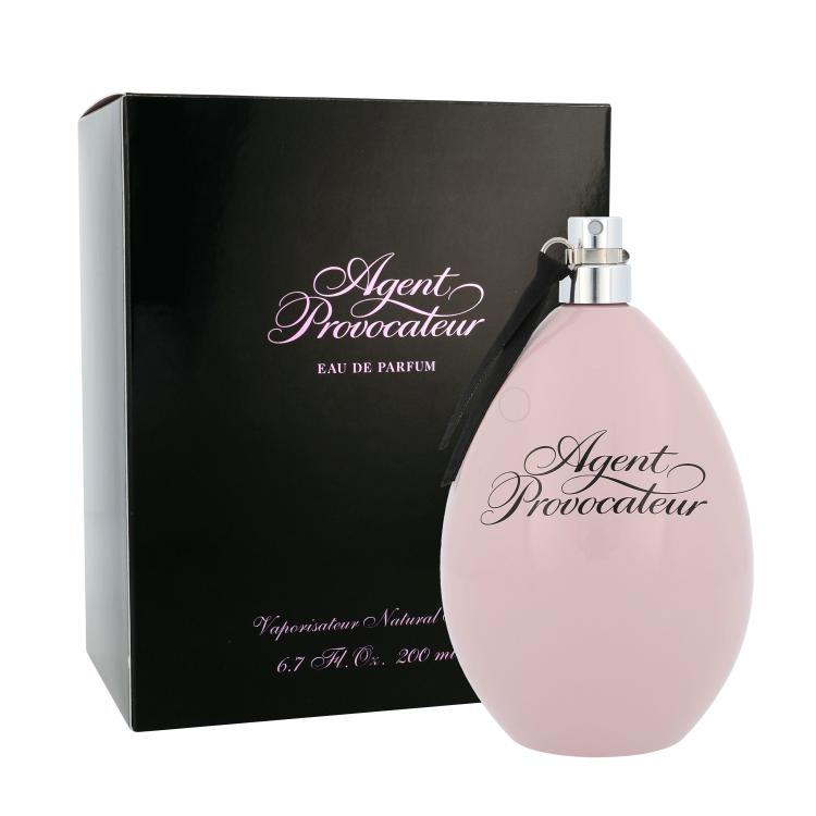 Agent Provocateur Agent Provocateur Eau de Parfum für Frauen 200 ml