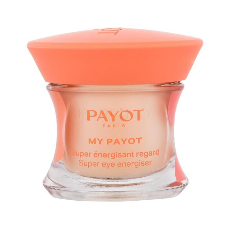 PAYOT My Payot Super Eye Energiser Augencreme für Frauen 15 ml