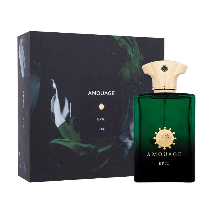 Amouage Epic Man Eau de Parfum für Herren 100 ml