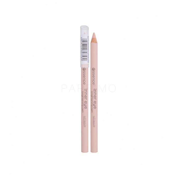 Essence Inner Eye Brightening Pen Kajalstift für Frauen 1 g Farbton  01 Everybody´s Shade