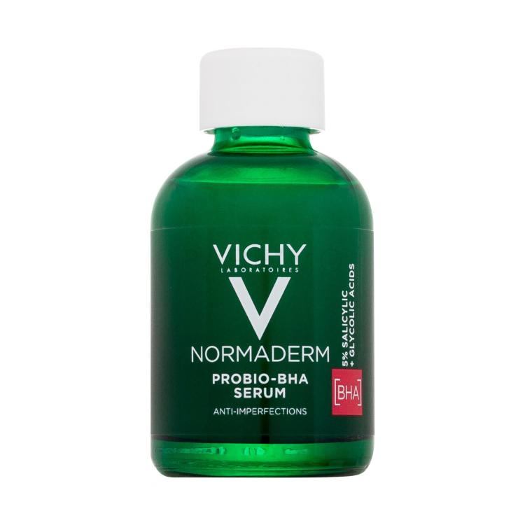 Vichy Normaderm Probio-BHA Serum Gesichtsserum für Frauen 30 ml