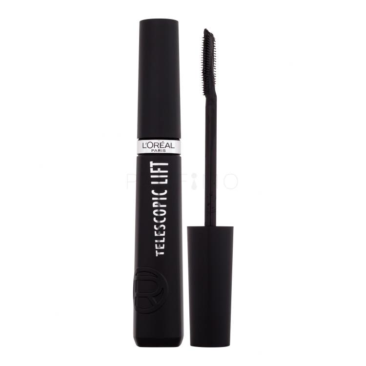 L&#039;Oréal Paris Telescopic Lift Mascara für Frauen 9,9 ml Farbton  Black