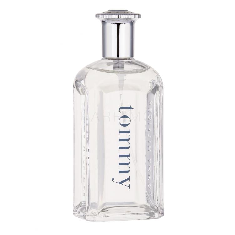Tommy Hilfiger Tommy Eau de Toilette für Herren 100 ml Tester