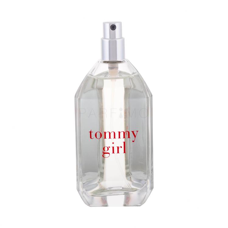 Tommy Hilfiger Tommy Girl Eau de Toilette für Frauen 100 ml Tester