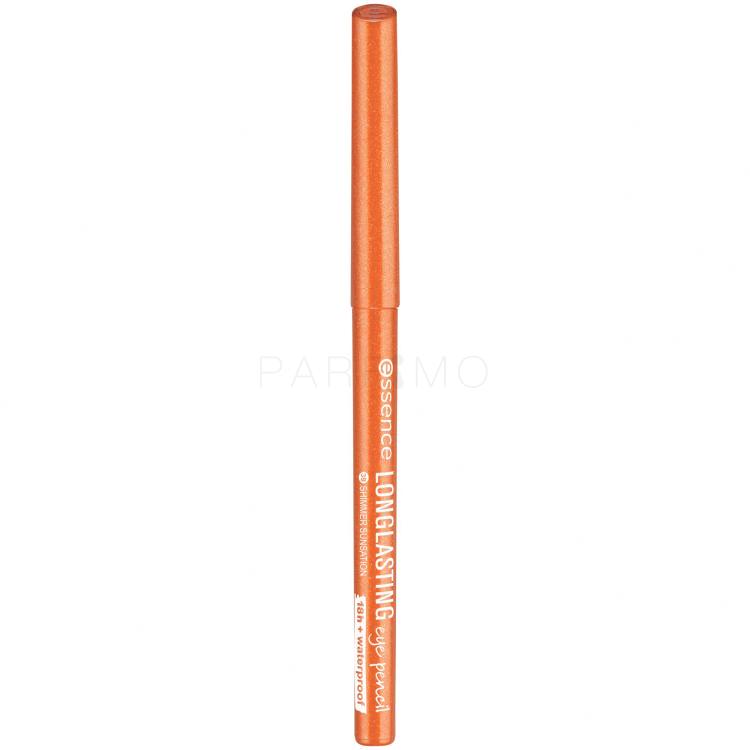 Essence Longlasting Eye Pencil Kajalstift für Frauen 0,28 g Farbton  39 Shimmer SUNsation