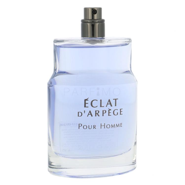 Lanvin Éclat D´Arpege Pour Homme Eau de Toilette für Herren 100 ml Tester