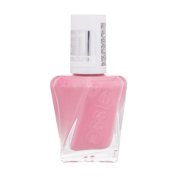Essie Gel Couture Nail Color Nagellack für Frauen 13,5 ml Farbton  50 Stitch By Stitch