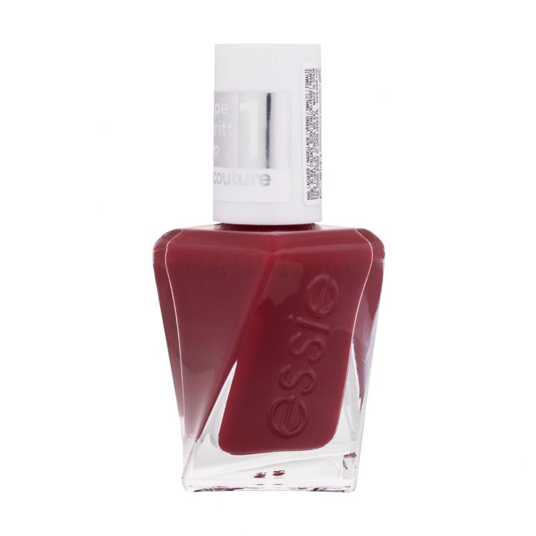 Essie Gel Couture Nail Color Nagellack für Frauen 13,5 ml Farbton  345 Bubbles Only