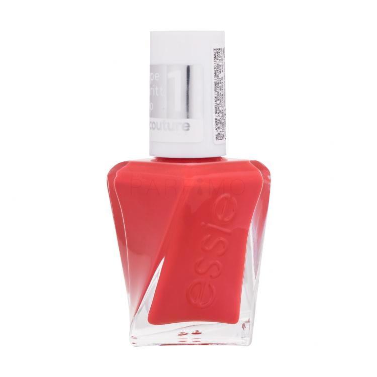 Essie Gel Couture Nail Color Nagellack für Frauen 13,5 ml Farbton  260 Flashed