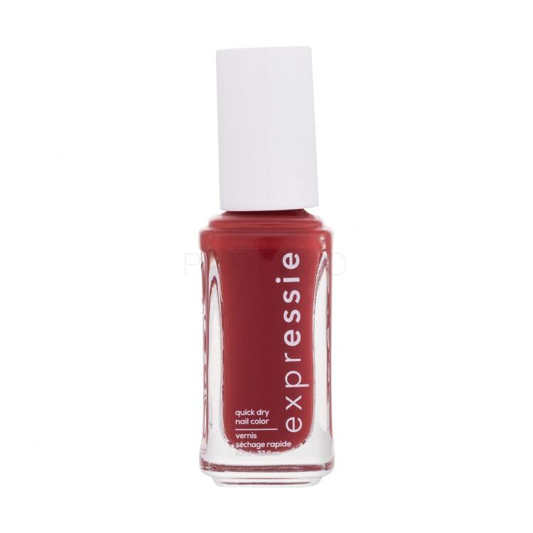 Essie Expressie Nagellack für Frauen 10 ml Farbton  190 Seize The Minute