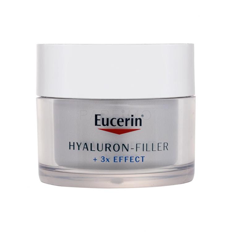 Eucerin Hyaluron-Filler + 3x Effect SPF30 Tagescreme für Frauen 50 ml