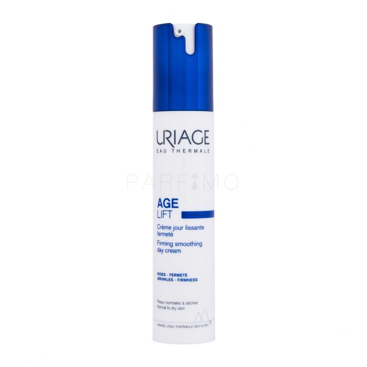Uriage Age Lift Firming Smoothing Day Cream Tagescreme für Frauen 40 ml