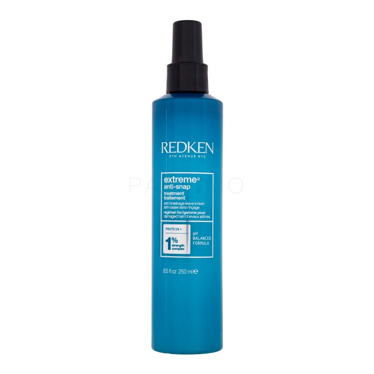 Redken Extreme Anti-Snap Treatment Pflege ohne Ausspülen für Frauen 250 ml