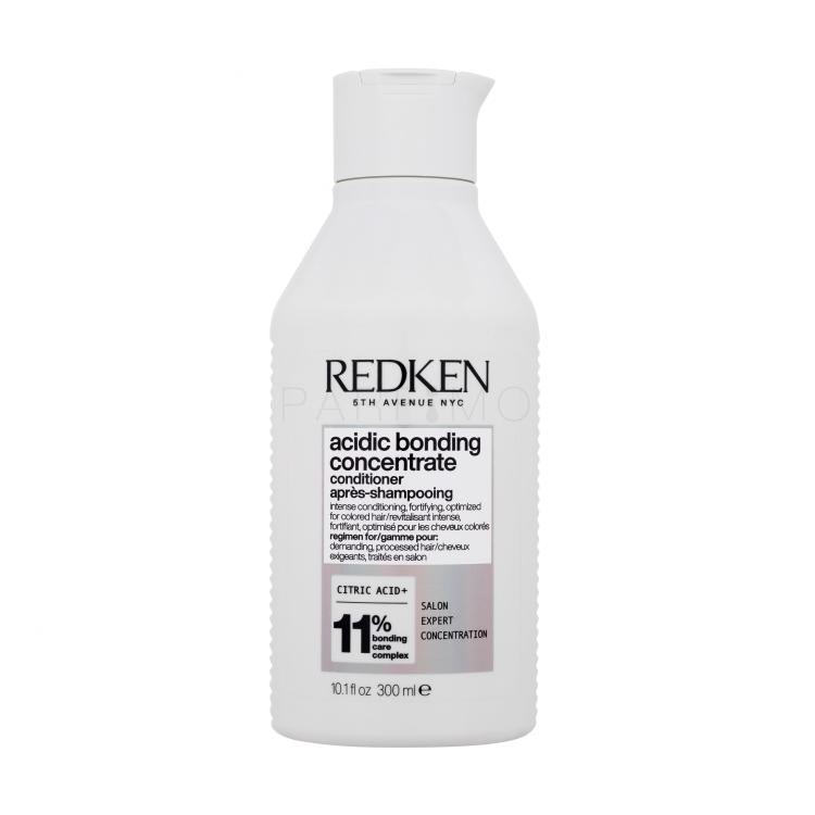 Redken Acidic Bonding Concentrate Conditioner Conditioner für Frauen 300 ml