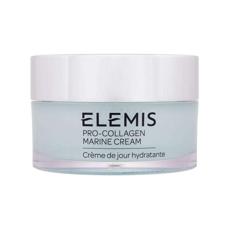 Elemis Pro-Collagen Anti-Ageing Marine Tagescreme für Frauen 100 ml