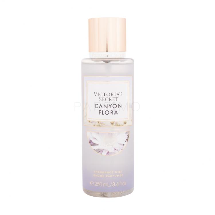 Victoria´s Secret Canyon Flora Körperspray für Frauen 250 ml