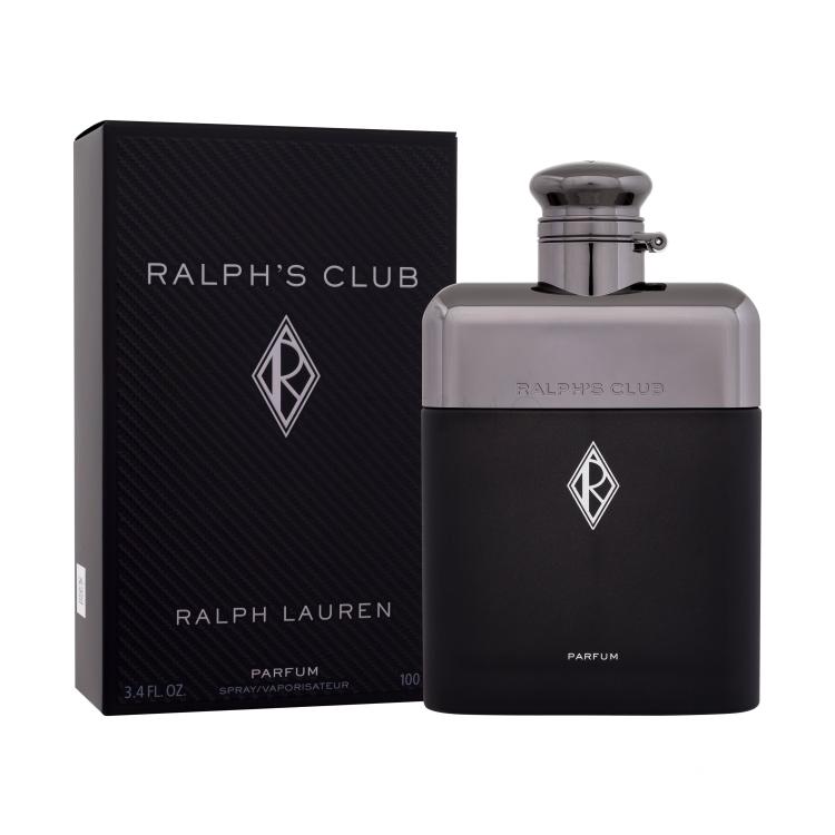 Ralph Lauren Ralph&#039;s Club Parfum für Herren 100 ml