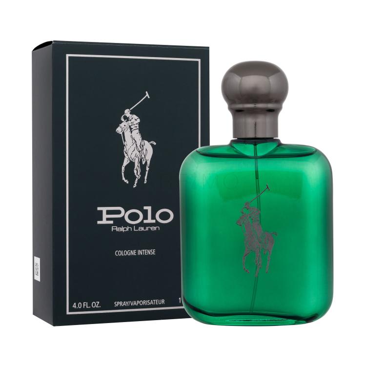 Ralph Lauren Polo Cologne Intense Eau de Parfum für Herren 118 ml