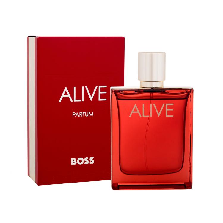 HUGO BOSS BOSS Alive Parfum für Frauen 80 ml
