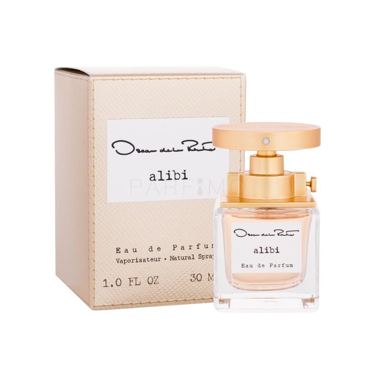 Oscar de la Renta Alibi Eau de Parfum für Frauen 30 ml
