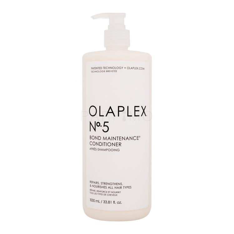 Olaplex Bond Maintenance Nº.5 Conditioner Conditioner für Frauen 1000 ml