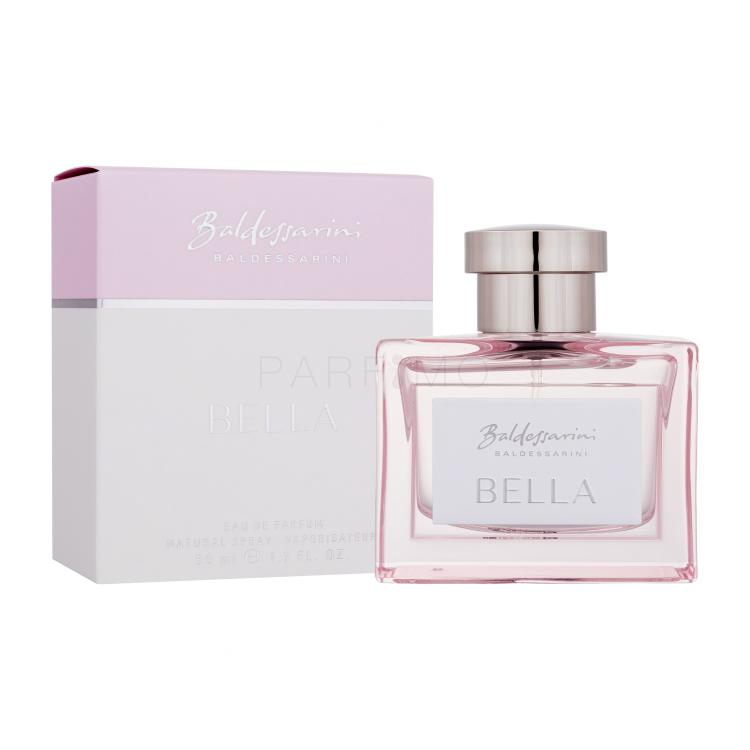 Baldessarini Bella Eau de Parfum für Frauen 50 ml