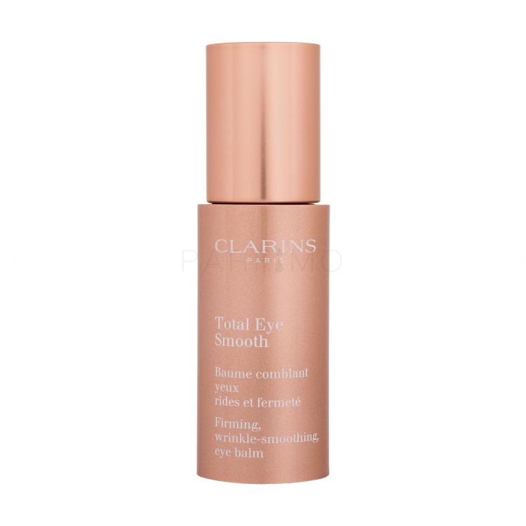 Clarins Total Eye Smooth Augengel für Frauen 15 ml