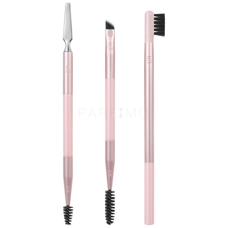 Real Techniques Brow Styling Set Pinsel für Frauen Set