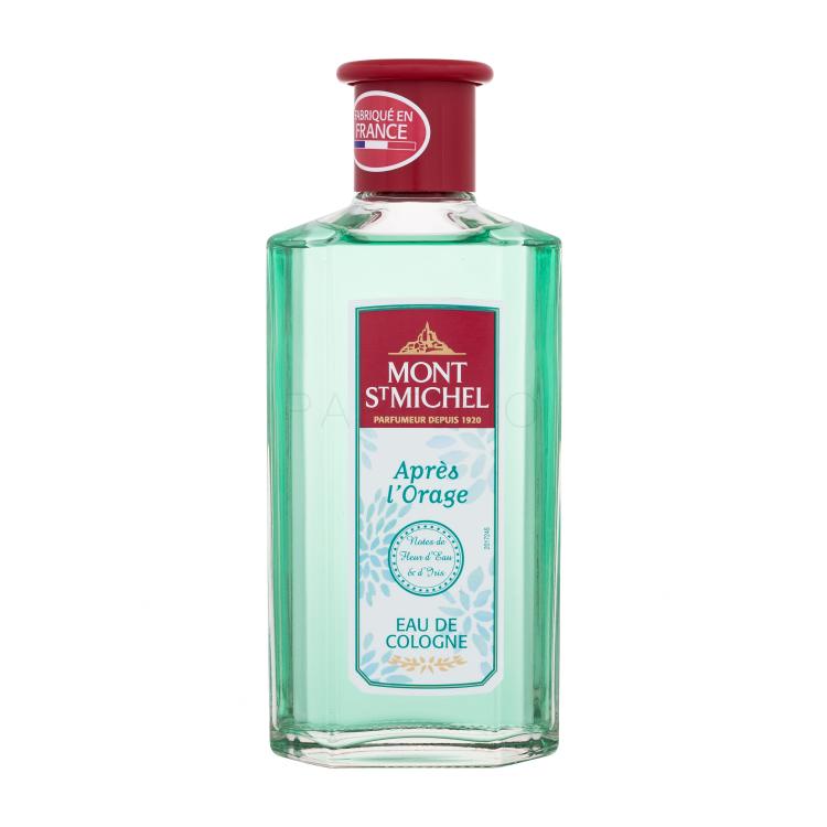 Mont St Michel Apres l &#039;Orage Eau de Cologne 250 ml