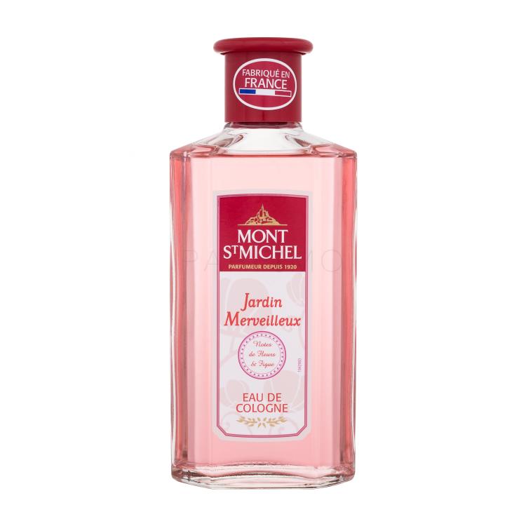 Mont St Michel Jardin Merveilleux Eau de Cologne 250 ml