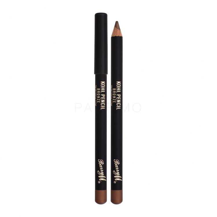 Barry M Kohl Pencil Kajalstift für Frauen 1,14 g Farbton  Bronze