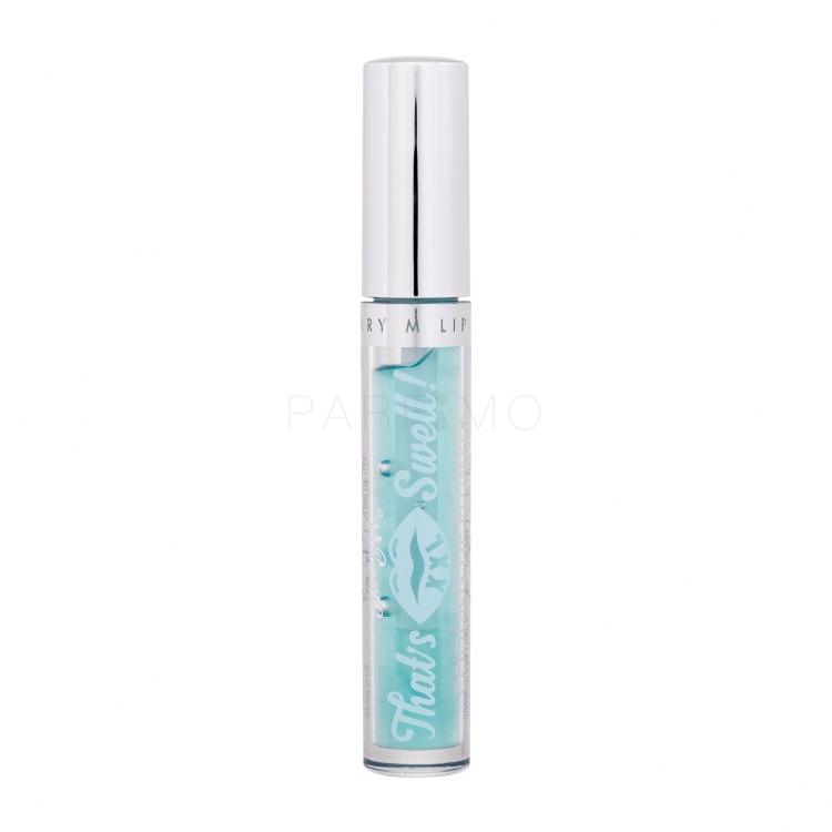 Barry M That´s Swell! XXL Cooling Lip Plumper Lipgloss für Frauen 2,5 ml Farbton  Cool It