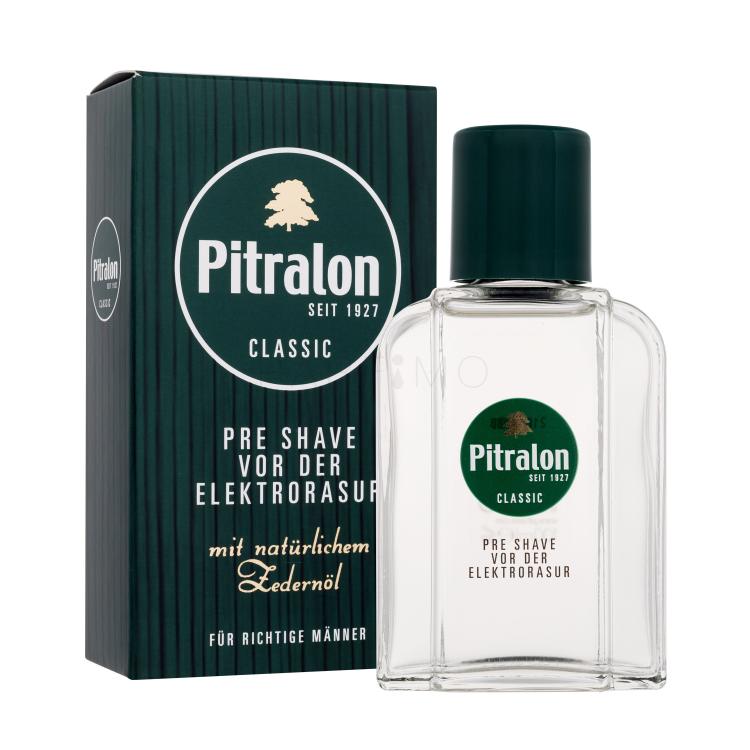 Pitralon Classic Pre Shave für Herren 100 ml