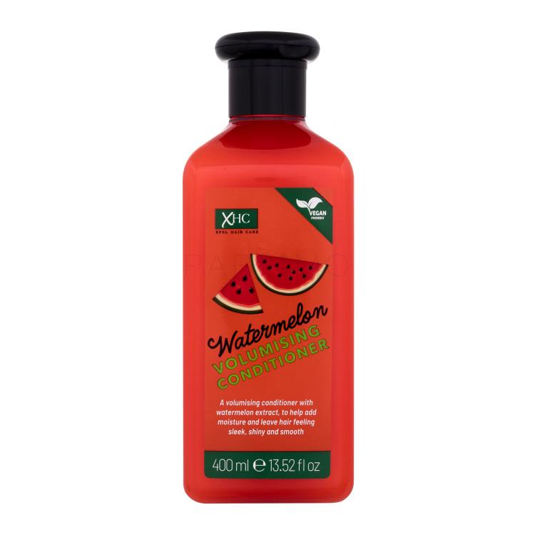 Xpel Watermelon Volumising Conditioner Conditioner für Frauen 400 ml