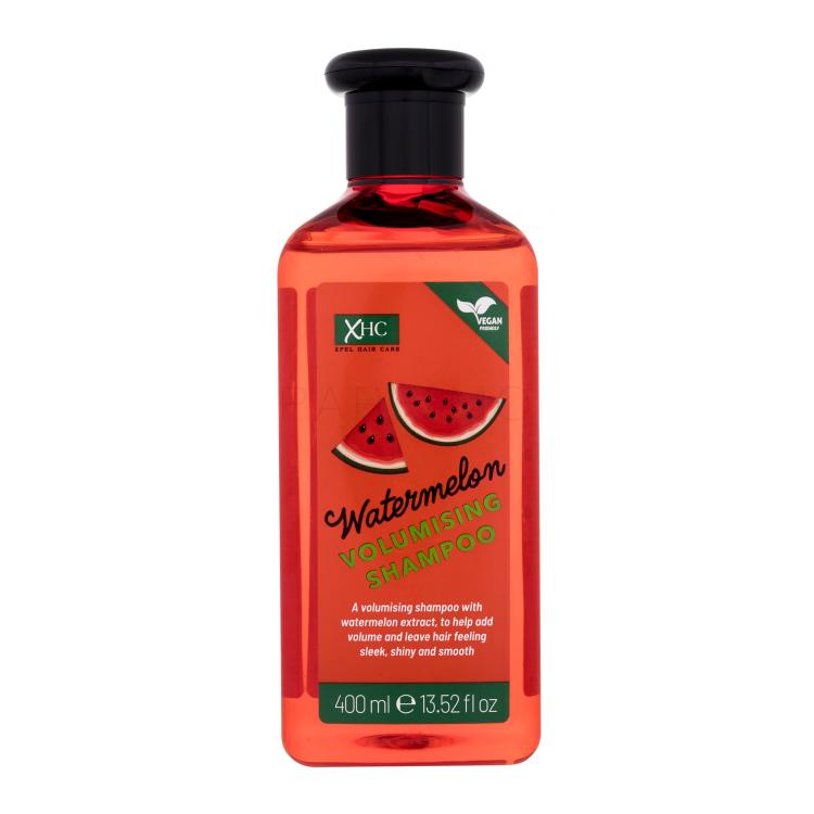 Xpel Watermelon Volumising Shampoo Shampoo für Frauen 400 ml